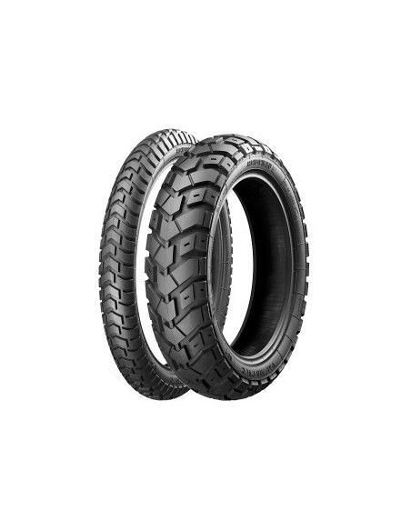 120/70 B19 TL 60T K60 SCOUT M+S 