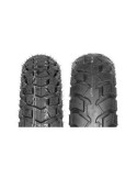 120/90-17 TT 64T TT K 60 SCOUT REAR M/C M+S 