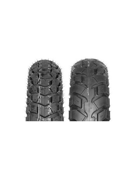 120/90-17 TT 64T TT K 60 SCOUT REAR M/C M+S 