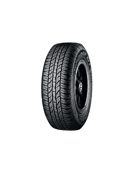 GEOLANDAR A/T G015 YOKOHAMA 325 60 20 121 S