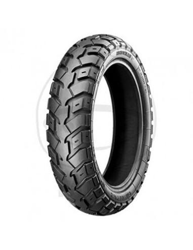 150/70 B17 TL 69T K 60 SCOUT REAR M/C M+S 