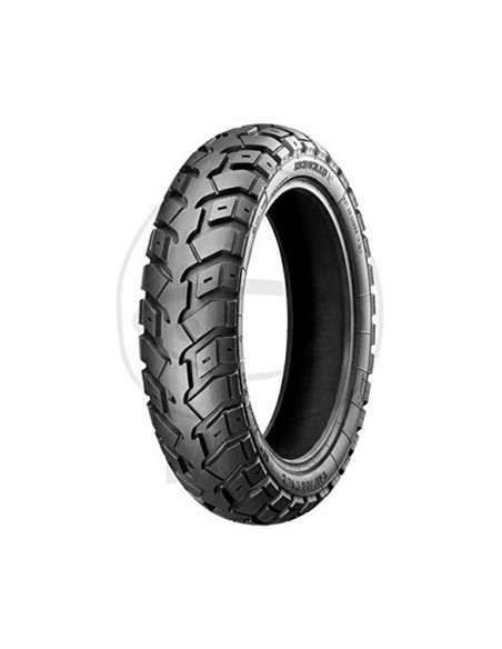 150/70 B17 TL 69T K 60 SCOUT REAR M/C M+S 