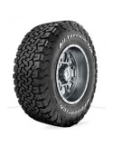 265/70 R17 TL 121/118S ALL TERRAIN T/A KO2 M+S LR E 10PR RWL M+S 3PMSF