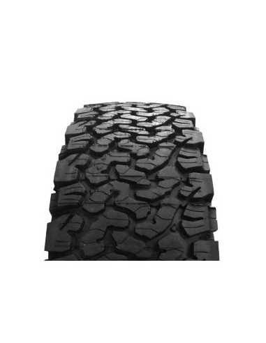 265/60 R20 TL 121/118S ALL TERRAIN T/A KO2 M+S LR E 10PR RBL M+S 3PMSF