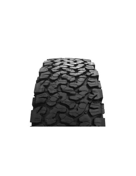 265/60 R20 TL 121/118S ALL TERRAIN T/A KO2 M+S LR E 10PR RBL M+S 3PMSF