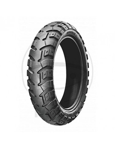 170/60 B17 TL 72T K 60 SCOUT REAR M/C M+S 