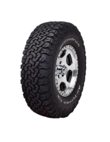 ALL TERRAIN T/A BF-GOODRICH 245 75 17 121 S