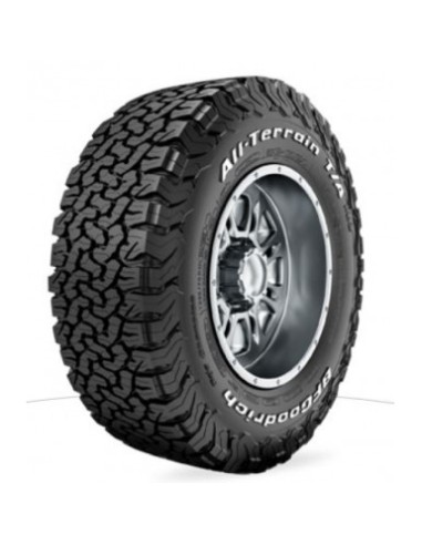 ALL TERRAIN T/A BF-GOODRICH 255 70 16 120 S