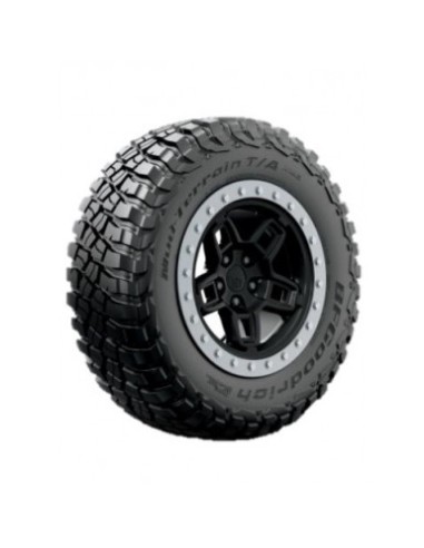 MUD TERRAIN T/A KM3 BF-GOODRICH 265 75 16 119 Q