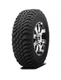 315/70 R17 TL 121/118Q MUD TERRAIN T/A KM3 P.O.R  LRD 8PR