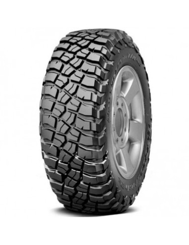 255/65 R17 TL 114/110Q MUD TERRAIN T/A KM3 P.O.R  LRE 10PR