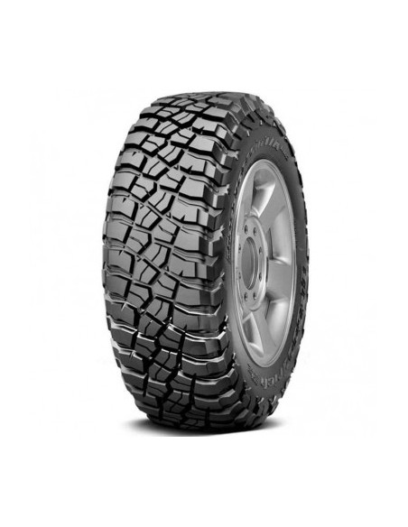255/65 R17 TL 114/110Q MUD TERRAIN T/A KM3 P.O.R  LRE 10PR