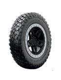 33/12.50 R15 TL 108Q MUD TERRAIN T/A KM3 P.O.R LR C 6PR