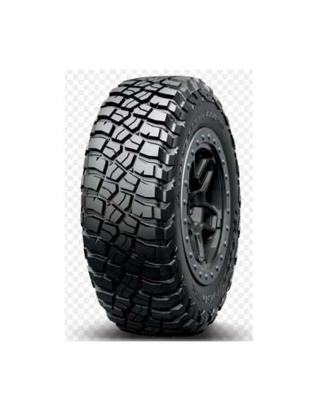 235/85 R16 TL 120/116Q MUD TERRAIN T/A KM3  