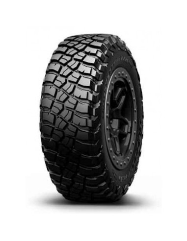 255/85 R16 TL 119/116Q MUD TERRAIN T/A KM3 P.O.R  LRD 8PR