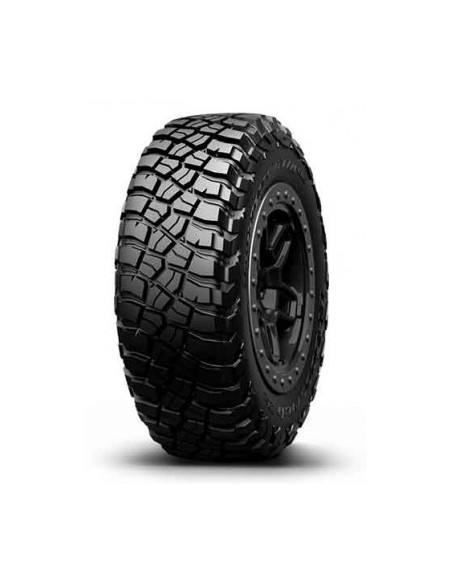 255/85 R16 TL 119/116Q MUD TERRAIN T/A KM3 P.O.R  LRD 8PR