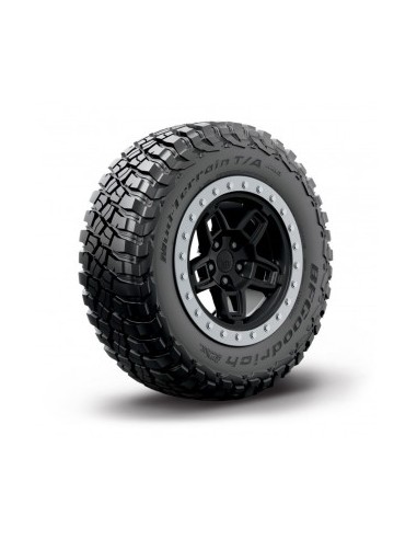 ALL TERRAIN T/A KO2 BF-GOODRICH 265 70 16 121 Q