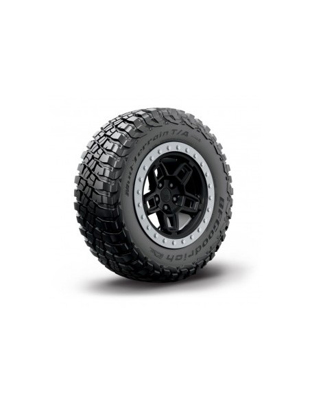 ALL TERRAIN T/A KO2 BF-GOODRICH 265 70 16 121 Q