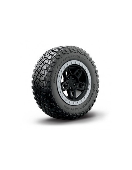 28/10.00 R14 TL MUD TERRAIN T/A KM3 P.O.R, NHS 