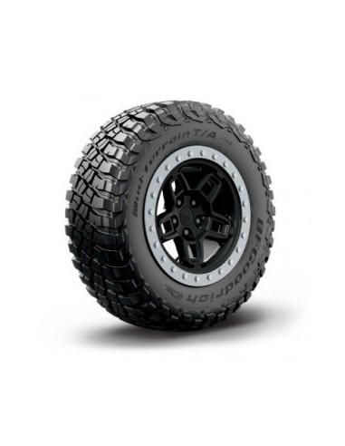MUD TERRAIN T/A KM3 BF-GOODRICH 30 10 14 8 P
