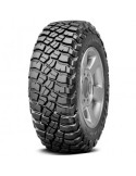 33/10.50 R15 TL 114Q MUD TERRAIN T/A KM3 P.O.R LR D 8PR