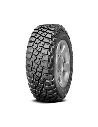 33/10.50 R15 TL 114Q MUD TERRAIN T/A KM3 P.O.R LR D 8PR