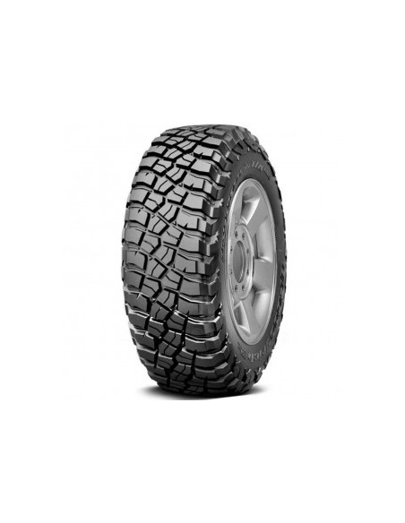 33/10.50 R15 TL 114Q MUD TERRAIN T/A KM3 P.O.R LR D 8PR