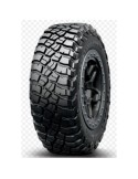 35/12.50 R20 TL 121Q MUD TERRAIN T/A KM3 P.O.R LR D 8PR