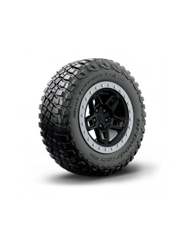 MUD TERRAIN T/A KM3 BF-GOODRICH 7 80 16 116 Q