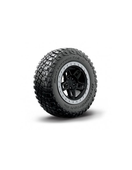 MUD TERRAIN T/A KM3 BF-GOODRICH 7 80 16 116 Q