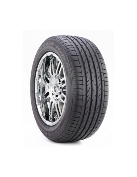 255/50 R19 107 V Bridgestone Dueler H/p Sport Rft
