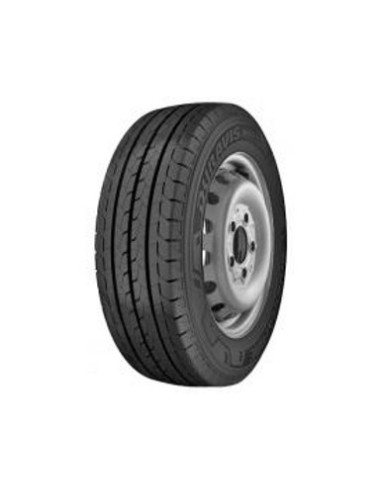 215/70 R15C 109/107 S Bridgestone Duravis R660