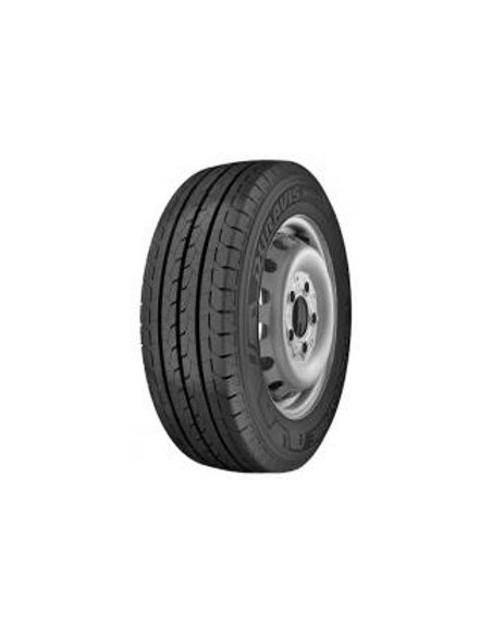 215/70 R15C 109/107 S Bridgestone Duravis R660