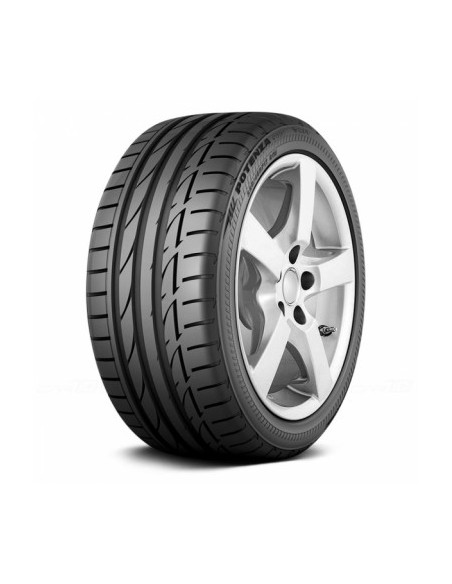 POTENZA S001L BRIDGESTONE 275 35 21 99 Y