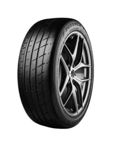 POTENZA S007 XL BRIDGESTONE 295 35 20 105 Y