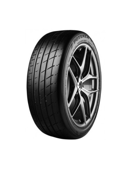 POTENZA S007 XL BRIDGESTONE 295 35 20 105 Y
