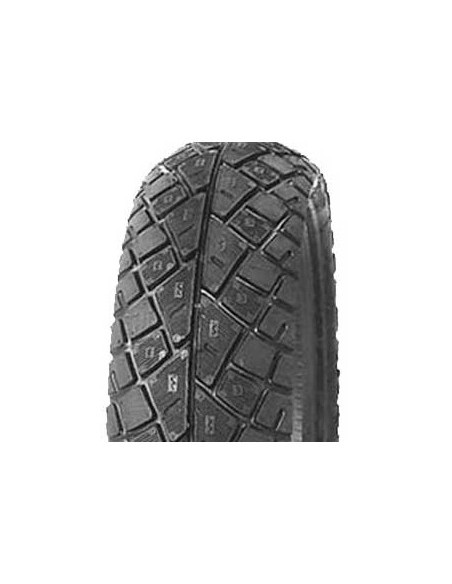 130/70 -10 TL 62M K62 M+S SNOWTEX XL 