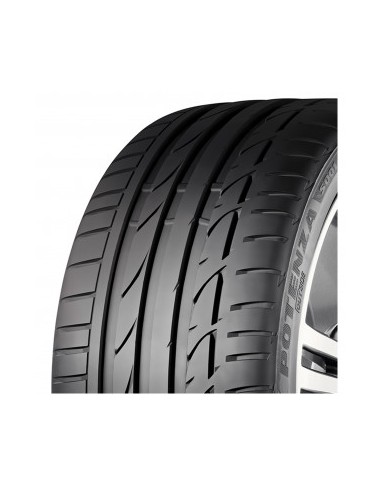 POTENZA S001 BRIDGESTONE 285 30 19 98 Y