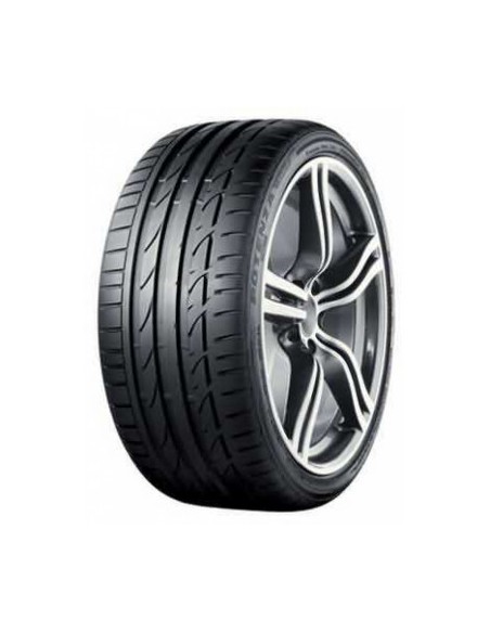 S001 POTENZA BRIDGESTONE 295 35 20 101 Y