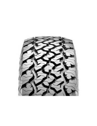 305/70 R17 TL 116/114Q SAHARA SUV A/T2 8PR 
