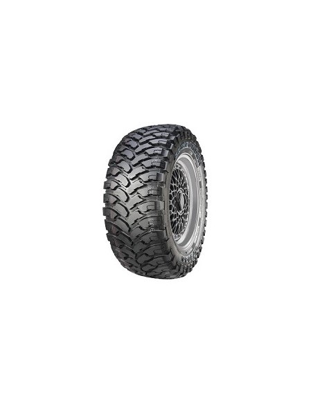305/70 R16 TL 118/115Q CF3000 M/T P.O.R 8PR BSW M +S