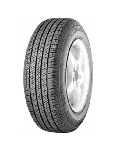 4X4CONTACT CONTINENTAL 275 55 19 111 H