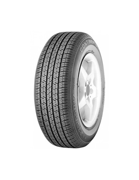 4X4CONTACT CONTINENTAL 275 55 19 111 H