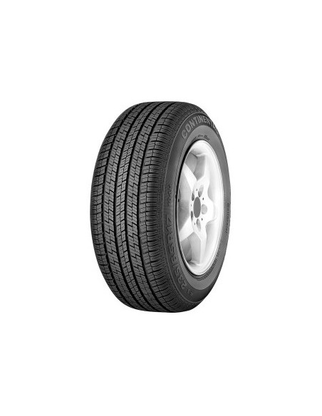 255/50 R19 107 V Continental 4x4  Contact