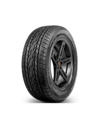 275/55 R20 TL 111S CROSSCONTACT LX 20 ECOPLUS GM 