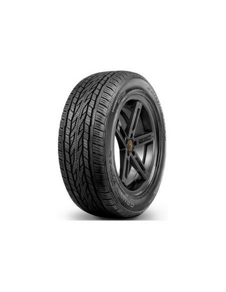 275/55 R20 TL 111S CROSSCONTACT LX 20 ECOPLUS GM 