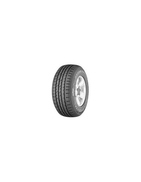 CROSSCONTACT LX SP CONTINENTAL 245 50 20 102 H