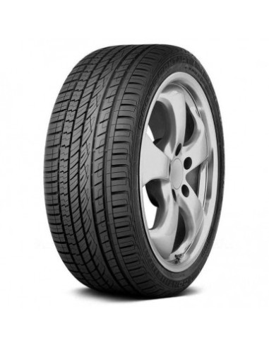 255/50 R19 107 W Continental Crossco.uhp*ssr