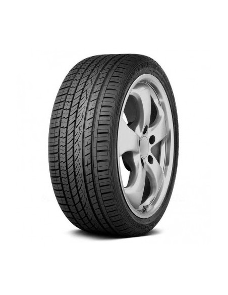 255/50 R19 107 W Continental Crossco.uhp*ssr