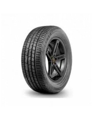 265/45 R20 TL 108H CONTICROSSCONTACT LX SPORT XL  FR MO BSW M+S